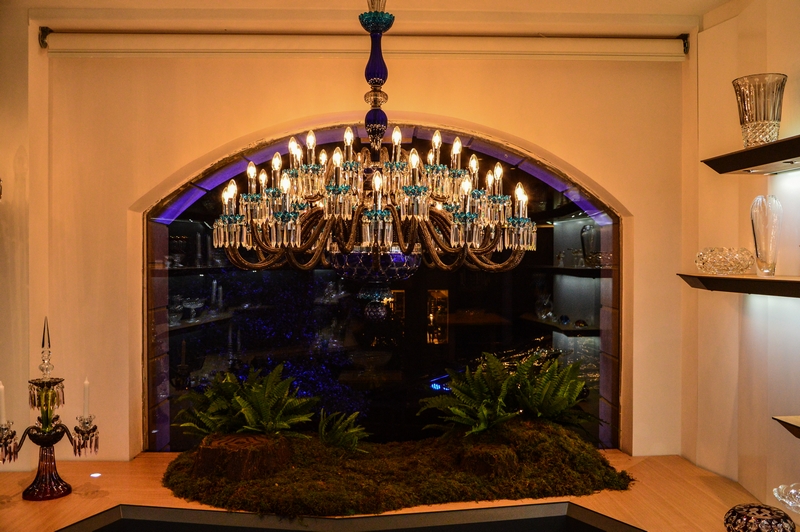 Opening of Saint Louis in Downtown